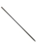 REGLET100 - Réglet acier inox gradué 100cm